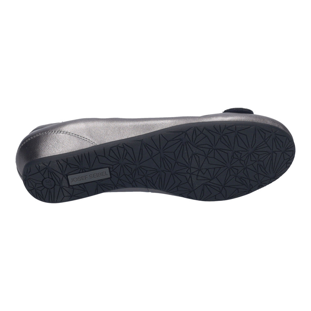 Florina 04 - Women's Flat | Josef Seibel