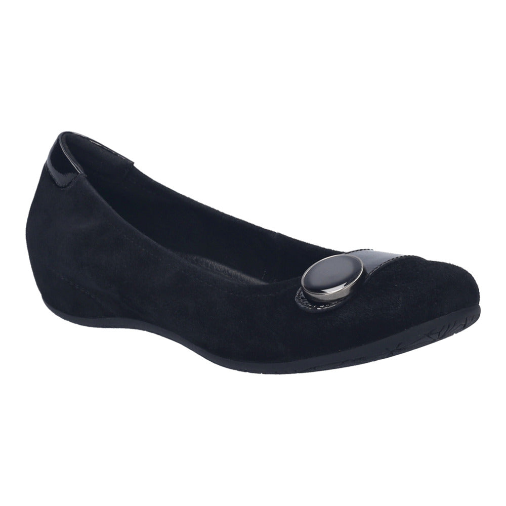 Florina 06 - Women's Flat | Josef Seibel