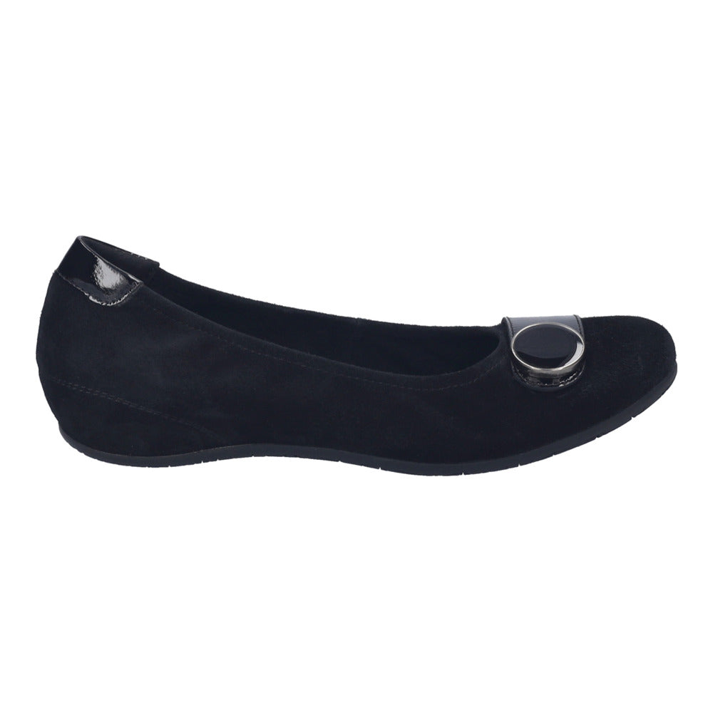 Florina 06 - Women's Flat | Josef Seibel