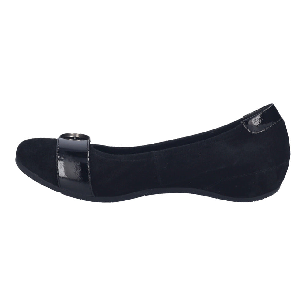 Florina 06 - Women's Flat | Josef Seibel
