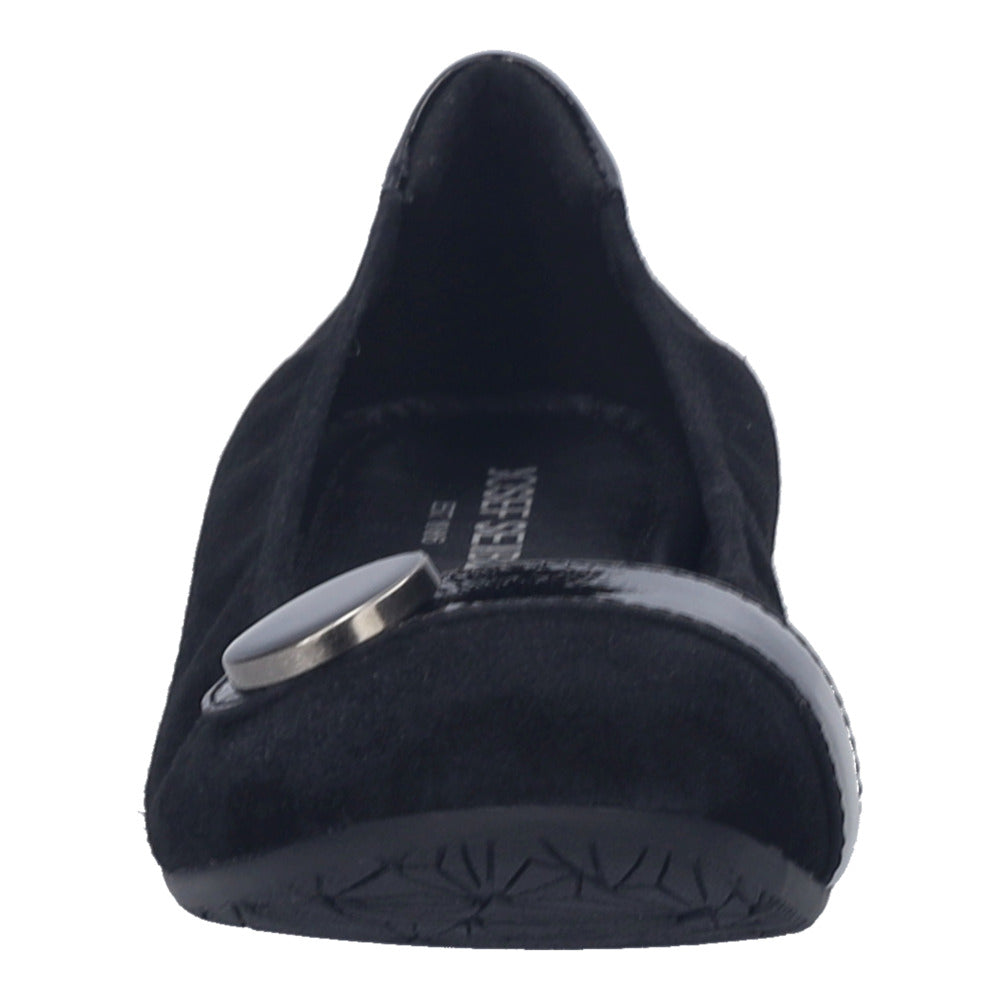 Florina 06 - Women's Flat | Josef Seibel