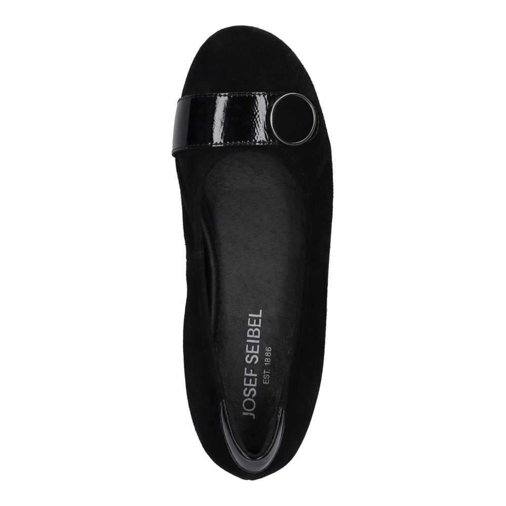 Florina 06 - Women's Flat | Josef Seibel