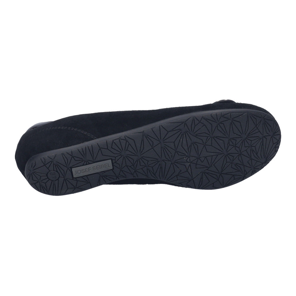 Florina 06 - Women's Flat | Josef Seibel