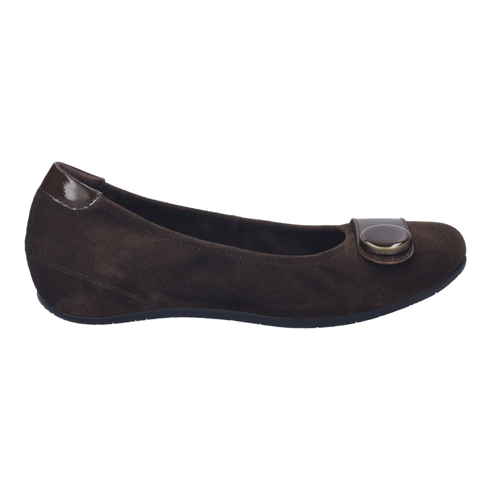 Florina 06 - Women's Flat | Josef Seibel