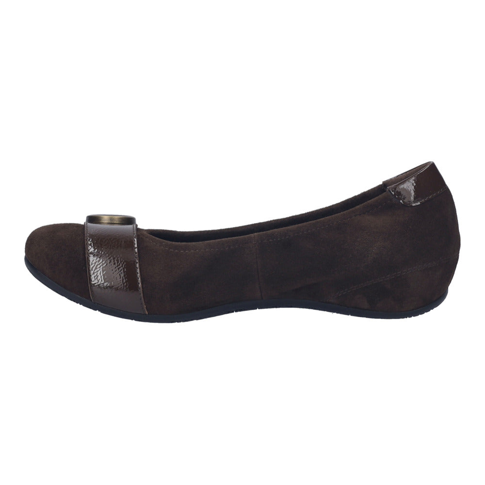 Florina 06 - Women's Flat | Josef Seibel