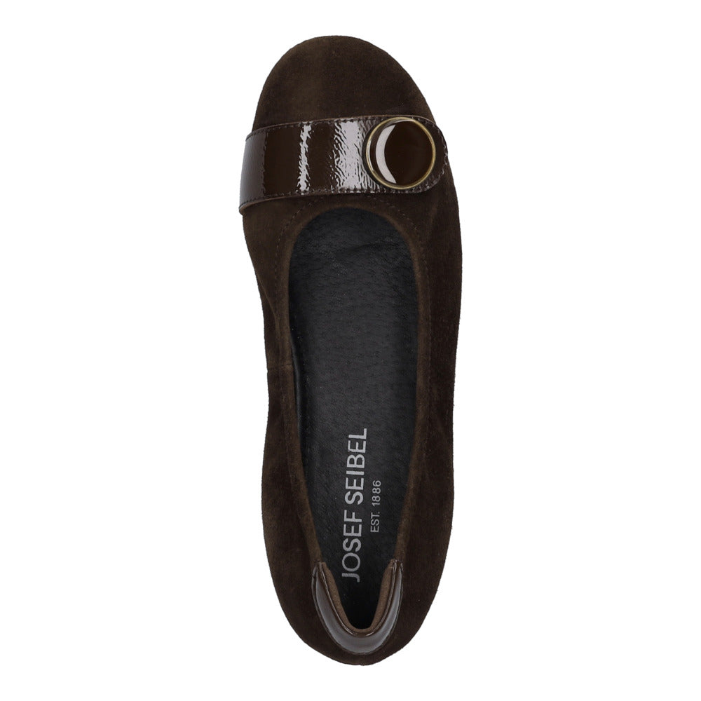 Florina 06 - Women's Flat | Josef Seibel