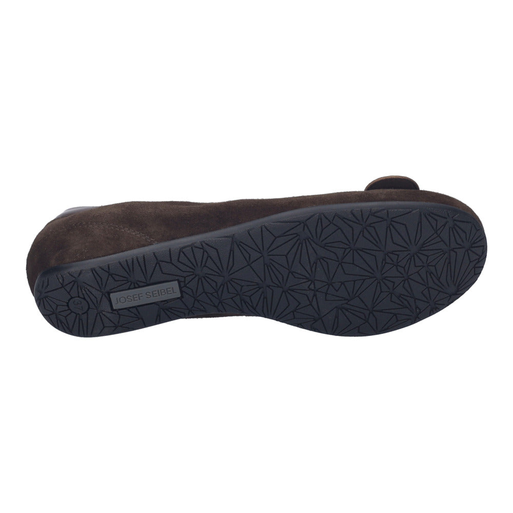 Florina 06 - Women's Flat | Josef Seibel