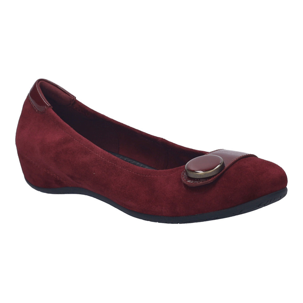 Florina 06 - Women's Flat | Josef Seibel