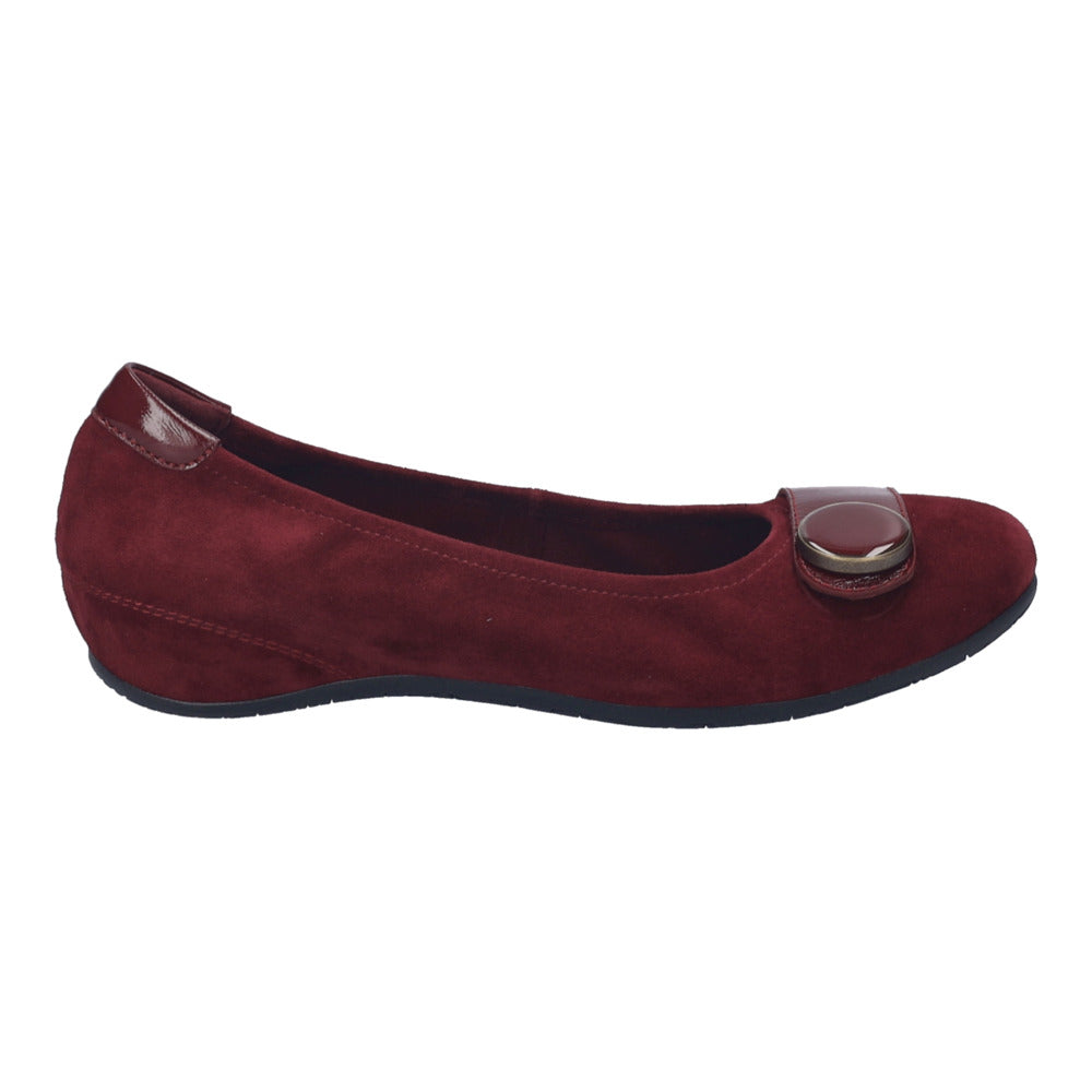 Florina 06 - Women's Flat | Josef Seibel