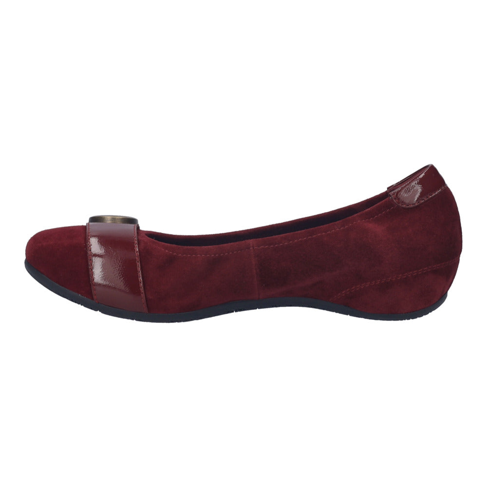 Florina 06 - Women's Flat | Josef Seibel