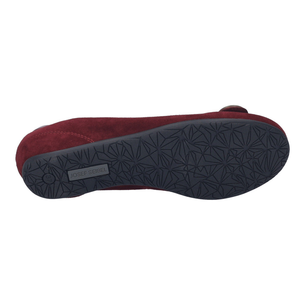 Florina 06 - Women's Flat | Josef Seibel