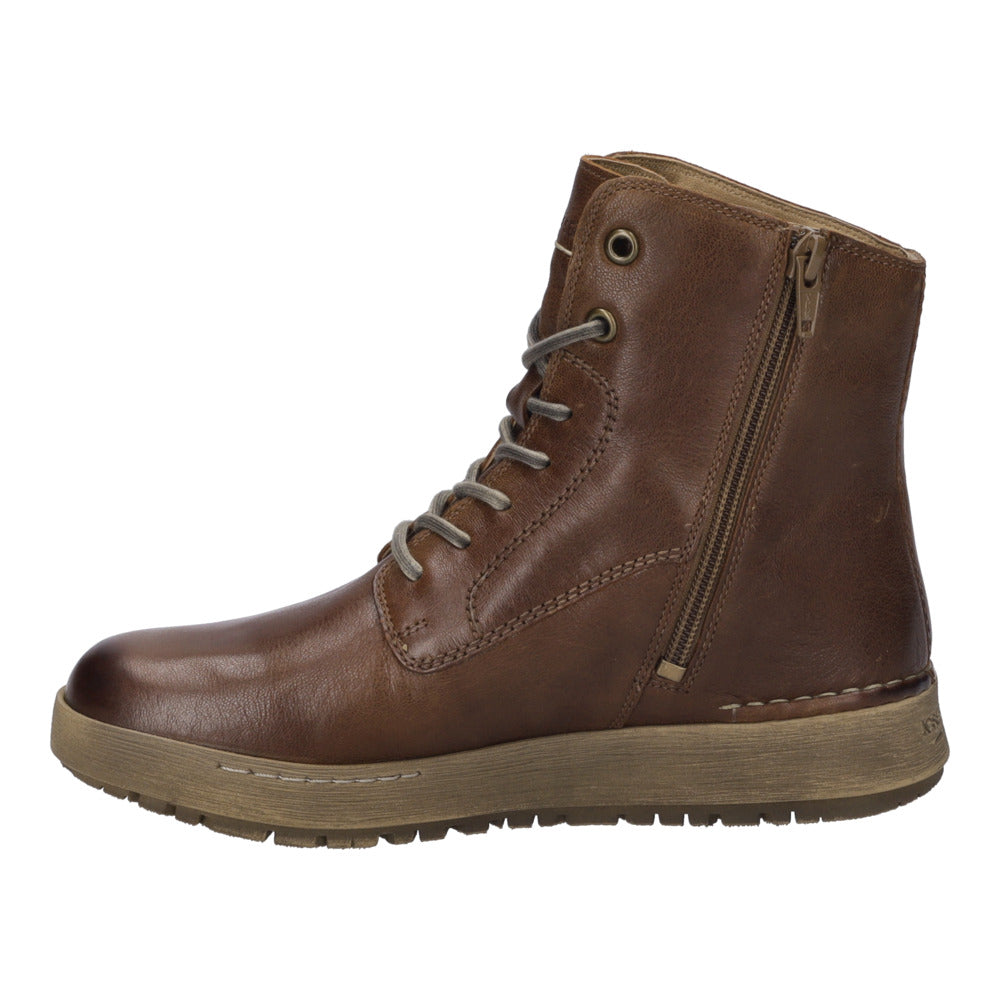 Anna 51 - Women's Boot | Josef Seibel