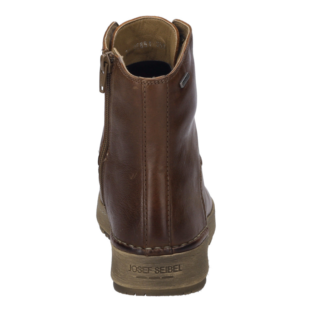 Anna 51 - Women's Boot | Josef Seibel