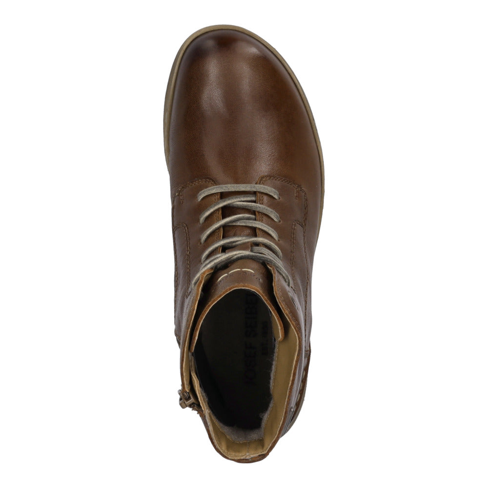 Anna 51 - Women's Boot | Josef Seibel