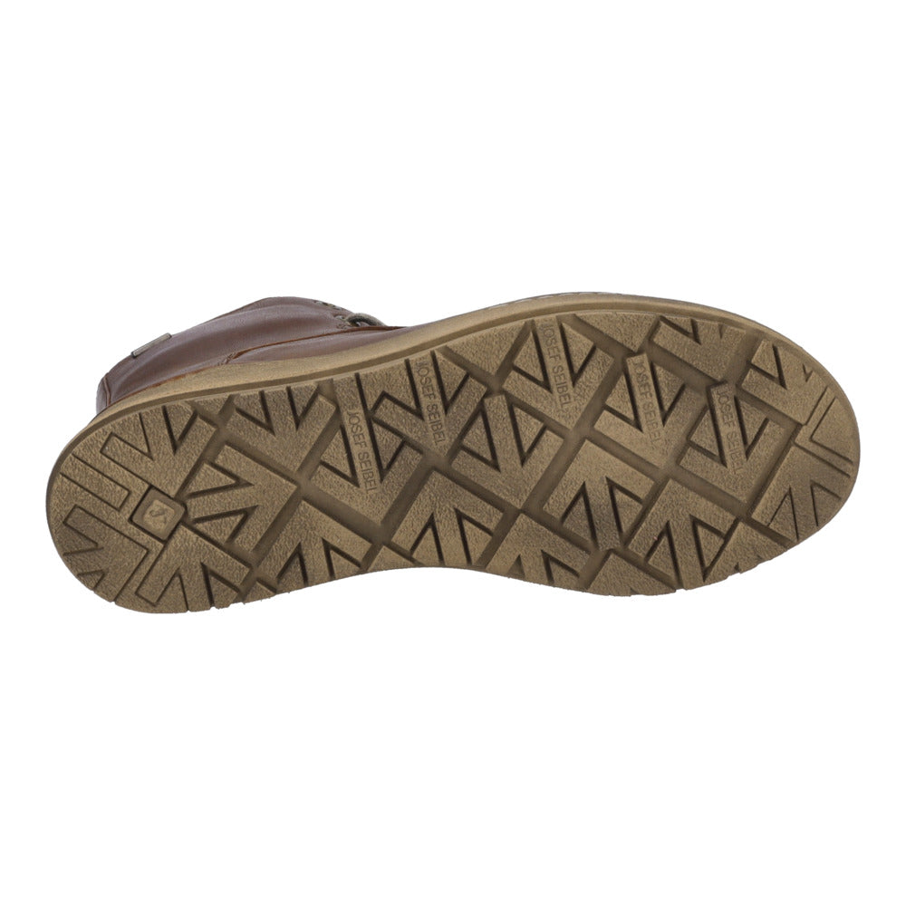Anna 51 - Women's Boot | Josef Seibel