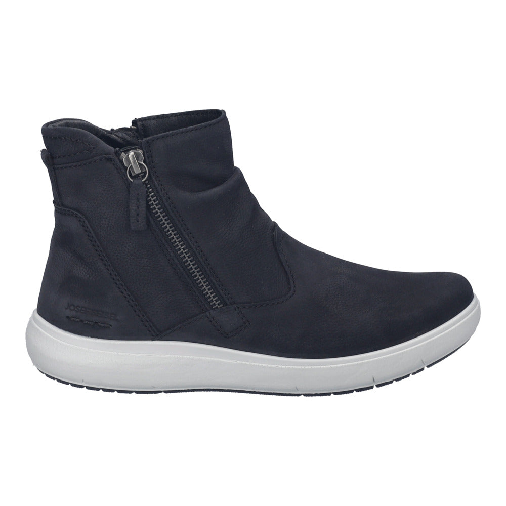 Megan 12 - Women's Boot | Josef Seibel