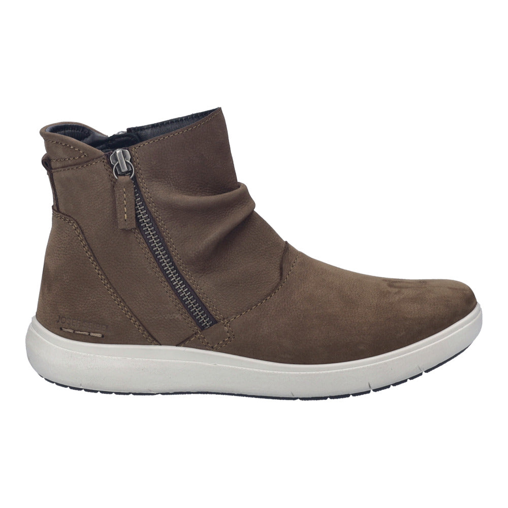 Megan 12 - Women's Boot | Josef Seibel