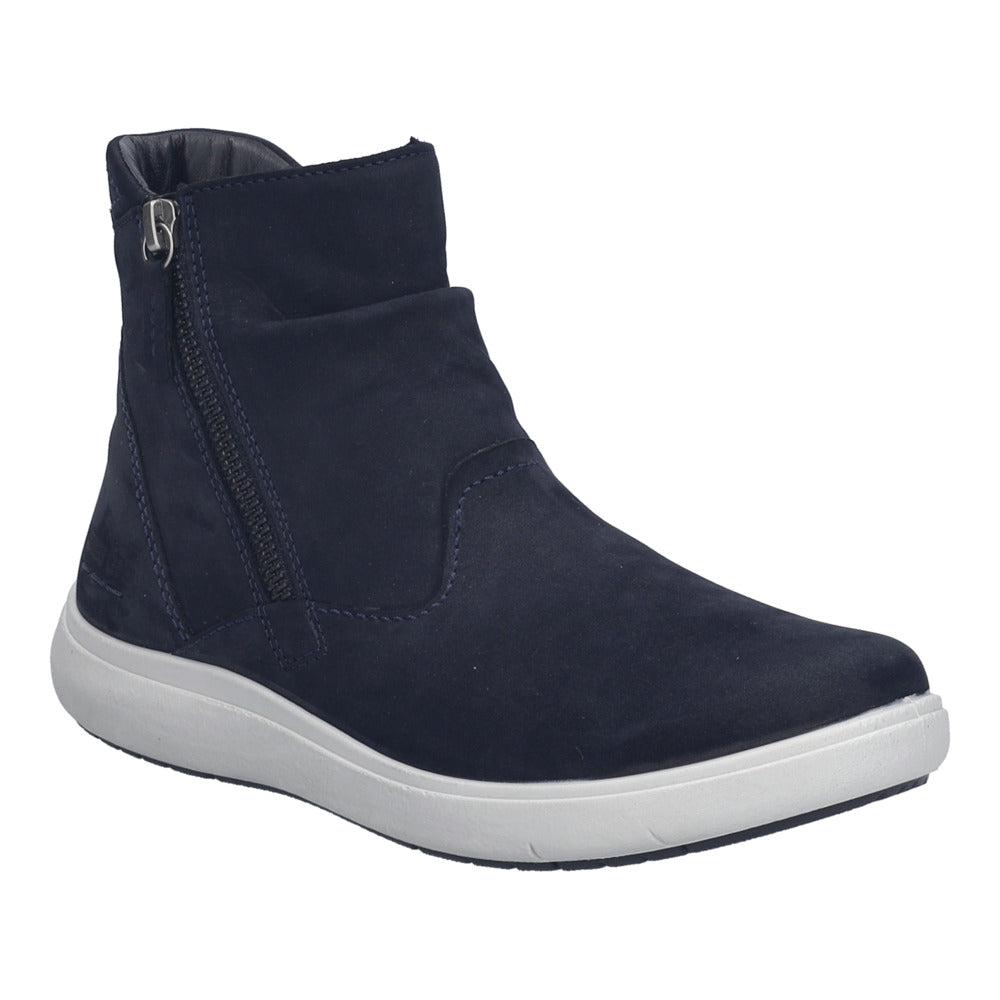 Megan 12 - Women's Boot | Josef Seibel