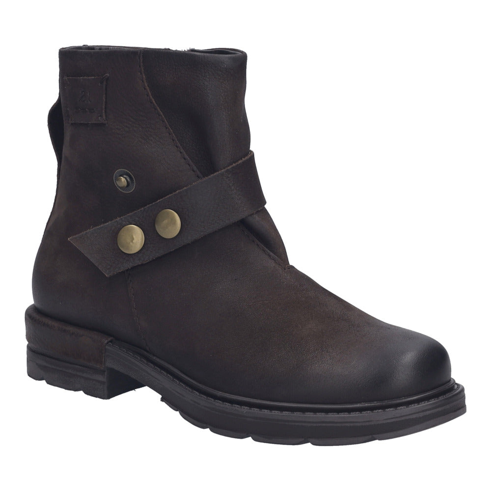 Roxanna 01 - Women's Boot | Josef Seibel