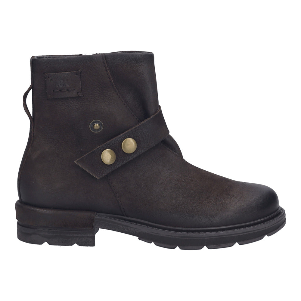 Roxanna 01 - Women's Boot | Josef Seibel