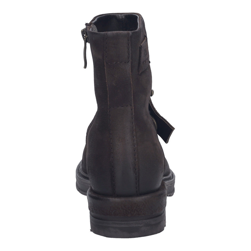 Roxanna 01 - Women's Boot | Josef Seibel