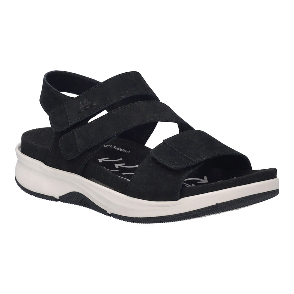 Estelle 03 - Women's Sandal | Josef Seibel