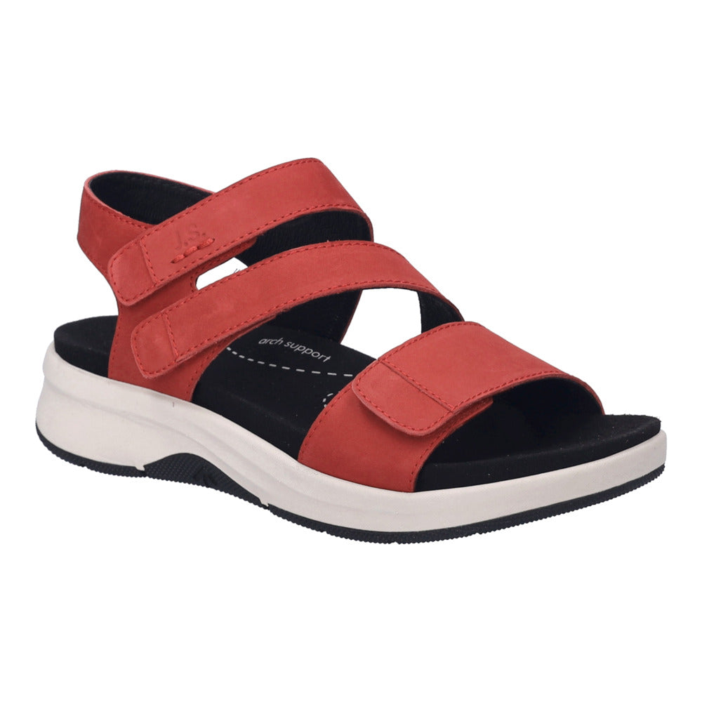 Estelle 03 - Women's Sandal | Josef Seibel