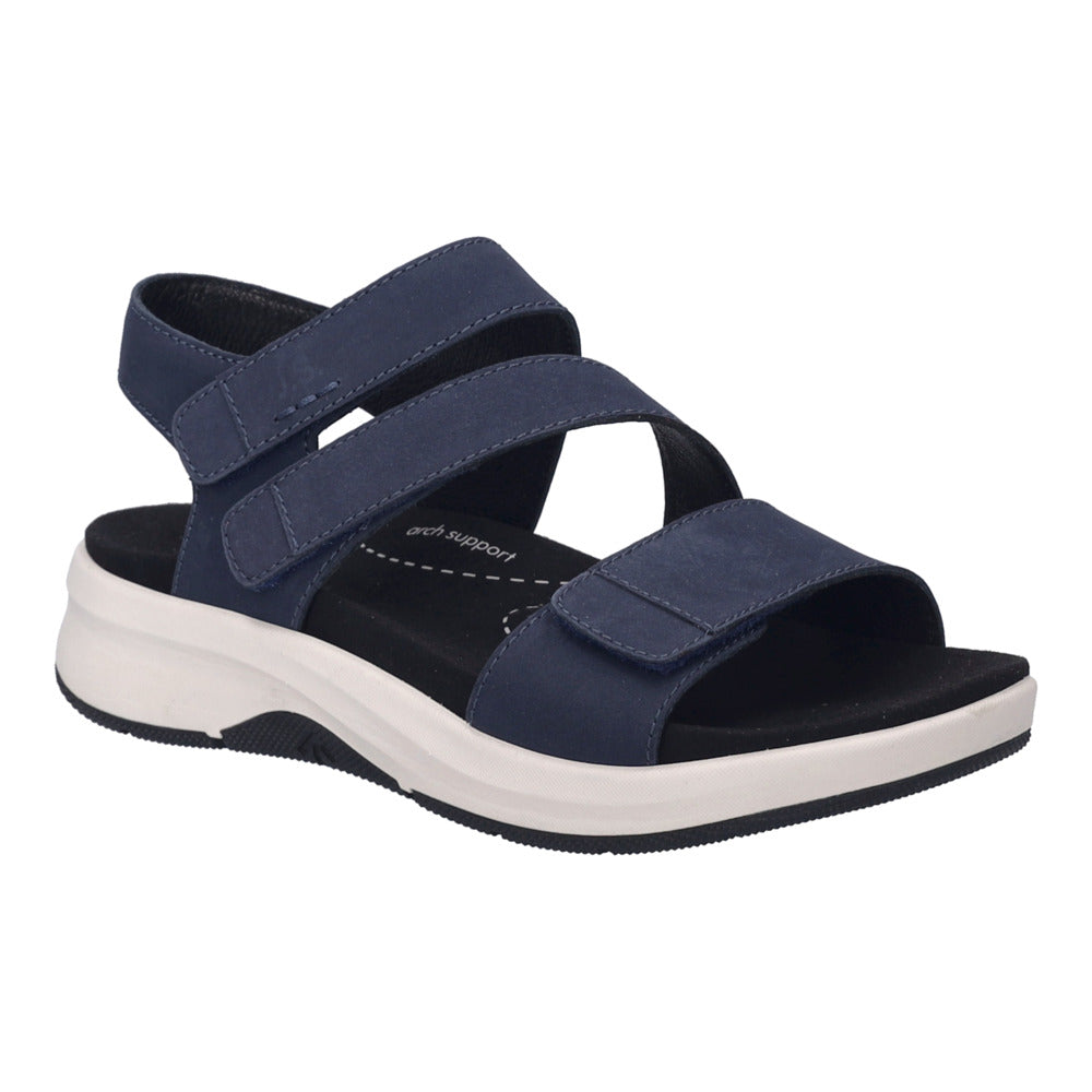 Estelle 03 - Women's Sandal | Josef Seibel