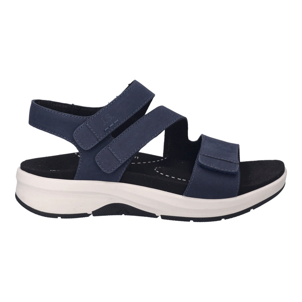 Estelle 03 - Women's Sandal | Josef Seibel