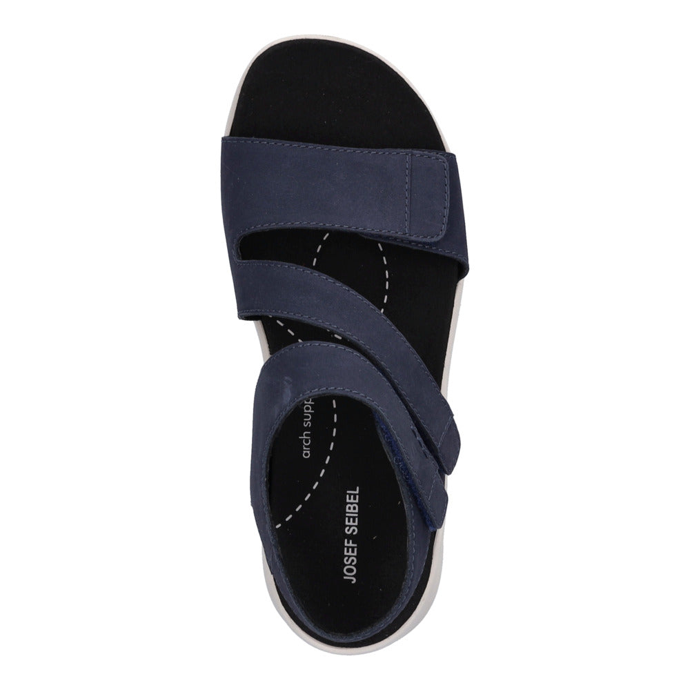 Estelle 03 - Women's Sandal | Josef Seibel
