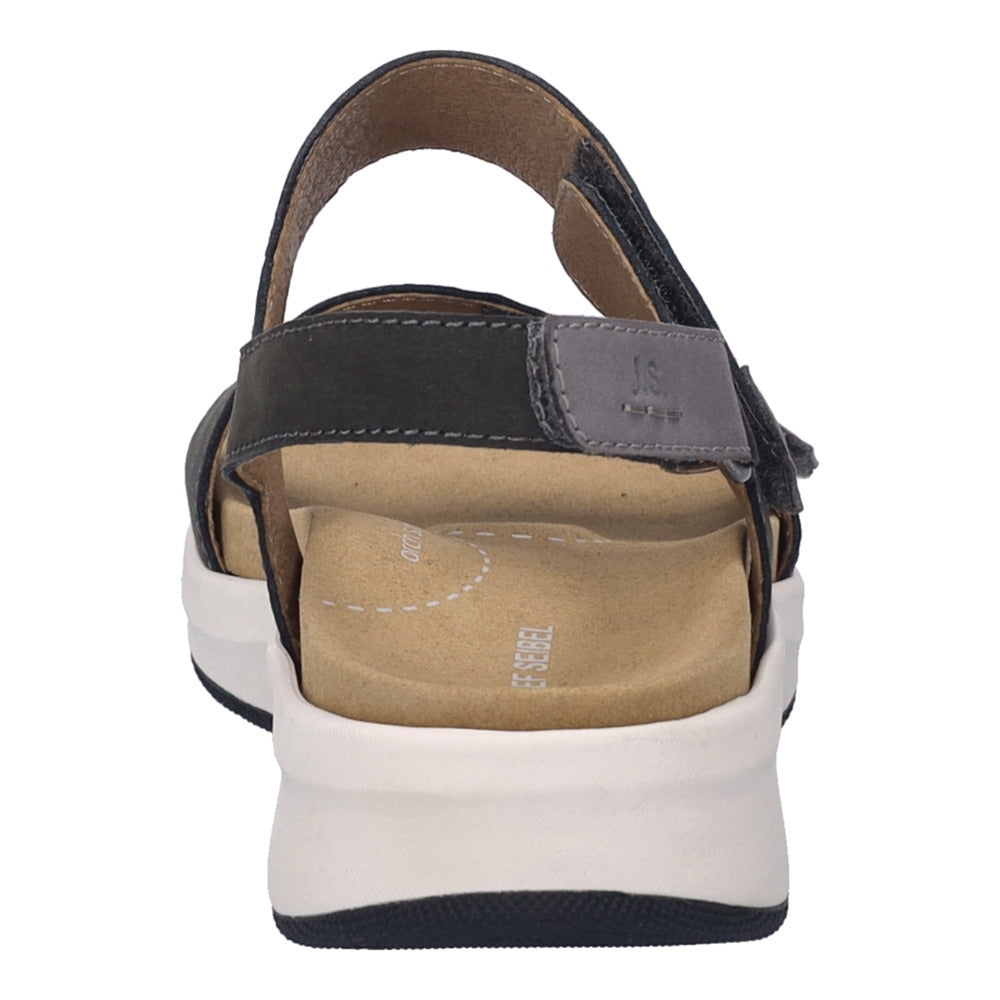 Estelle 04 - Women's Sandal | Josef Seibel
