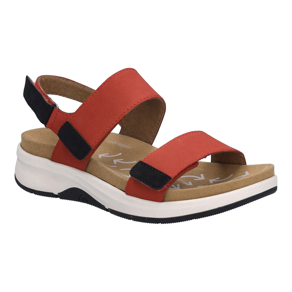 Estelle 04 - Sandal | Josef Seibel