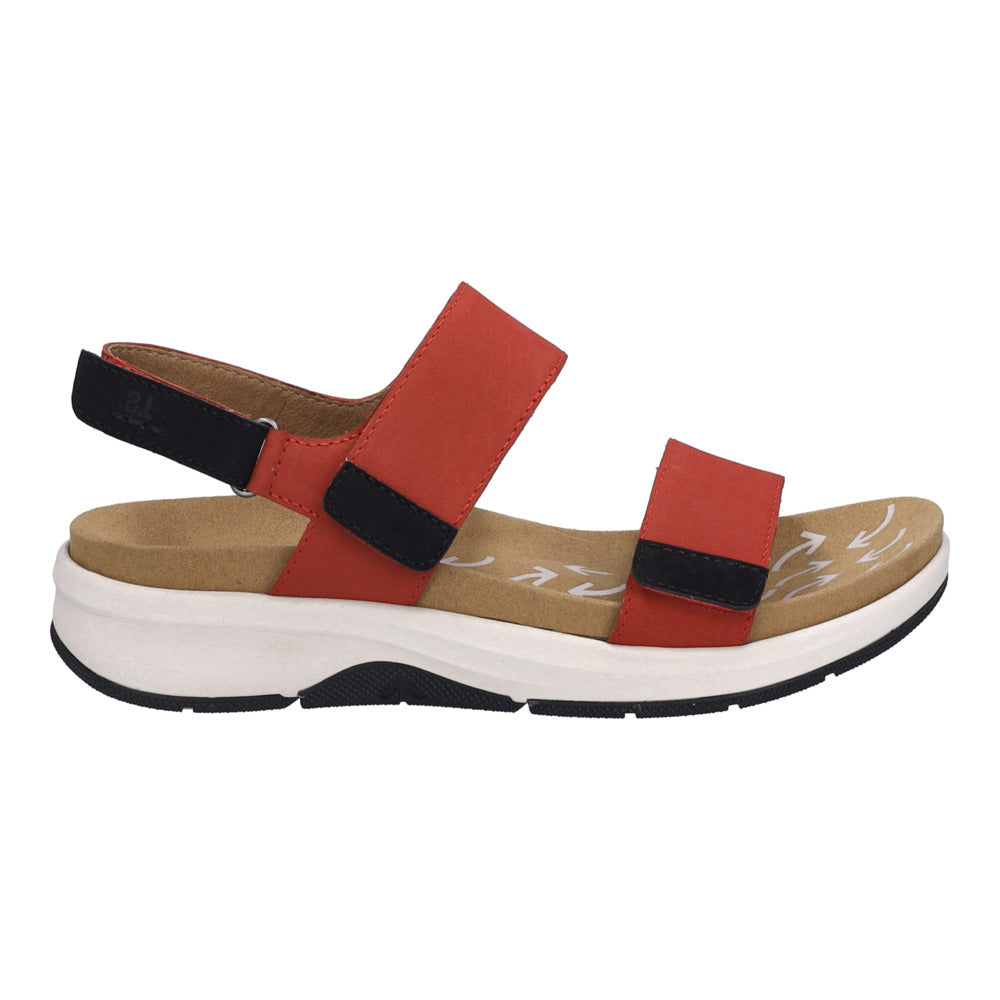 Estelle 04 - Sandal | Josef Seibel