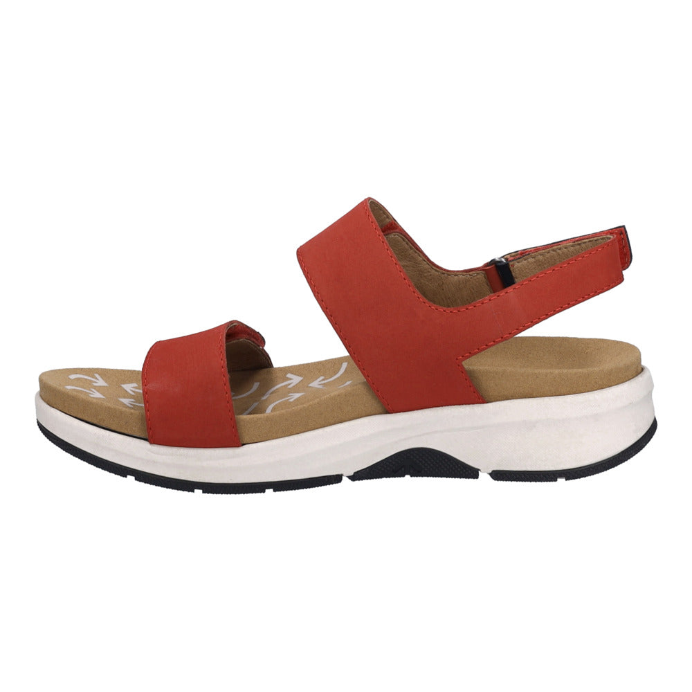 Estelle 04 - Sandal | Josef Seibel