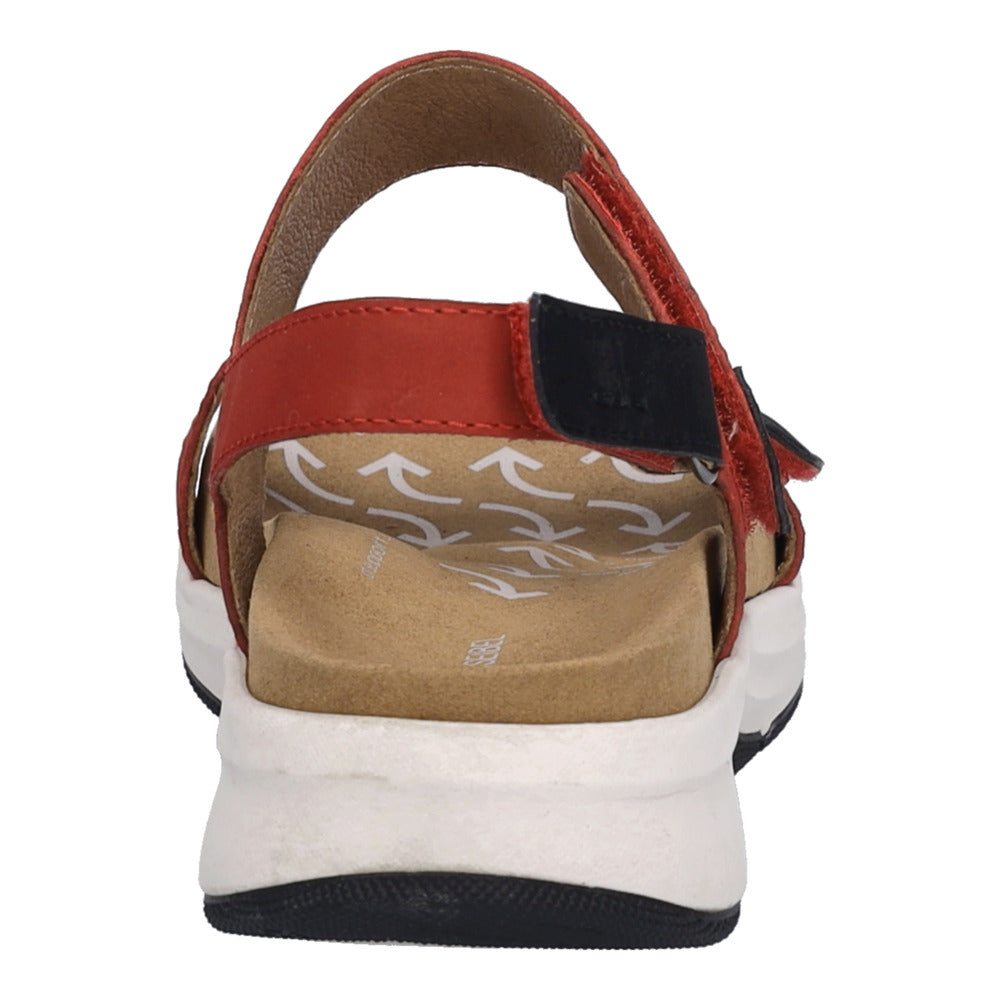 Estelle 04 - Sandal | Josef Seibel