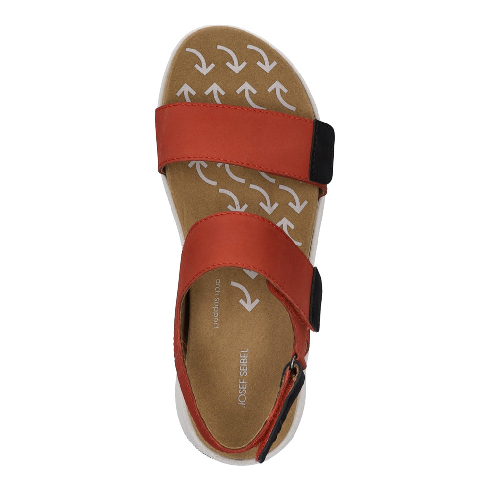 Estelle 04 - Sandal | Josef Seibel