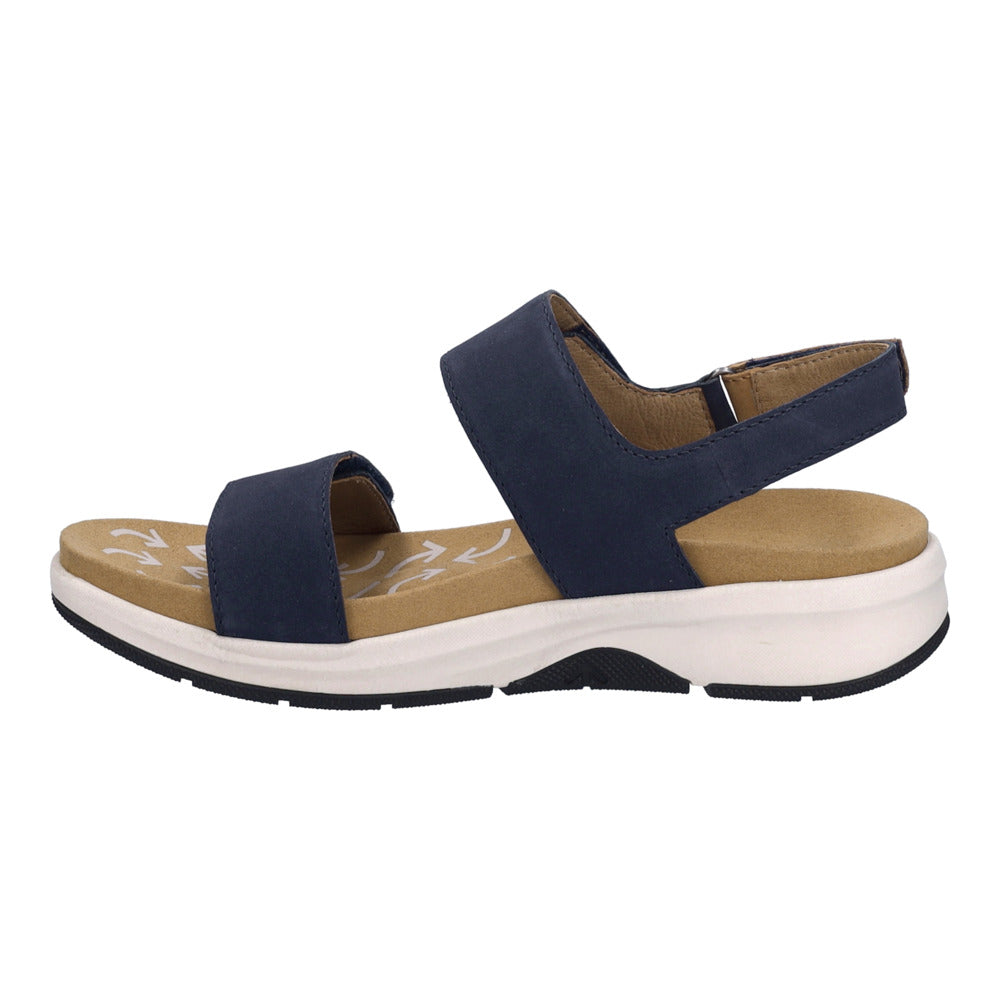 Estelle 04 - Sandal | Josef Seibel