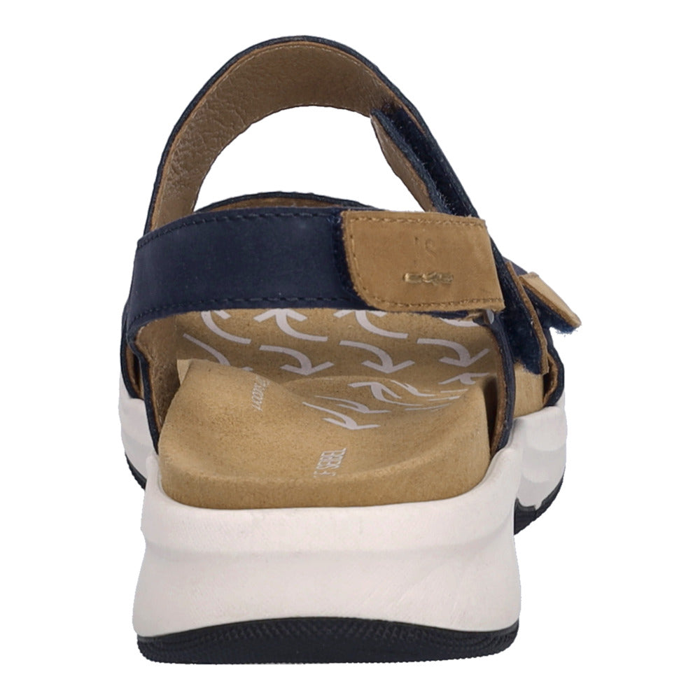 Estelle 04 - Sandal | Josef Seibel