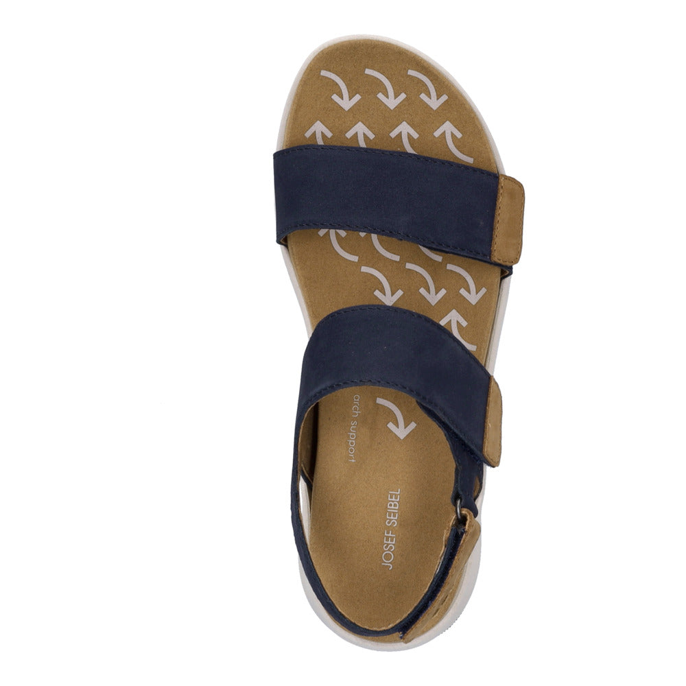 Estelle 04 - Sandal | Josef Seibel