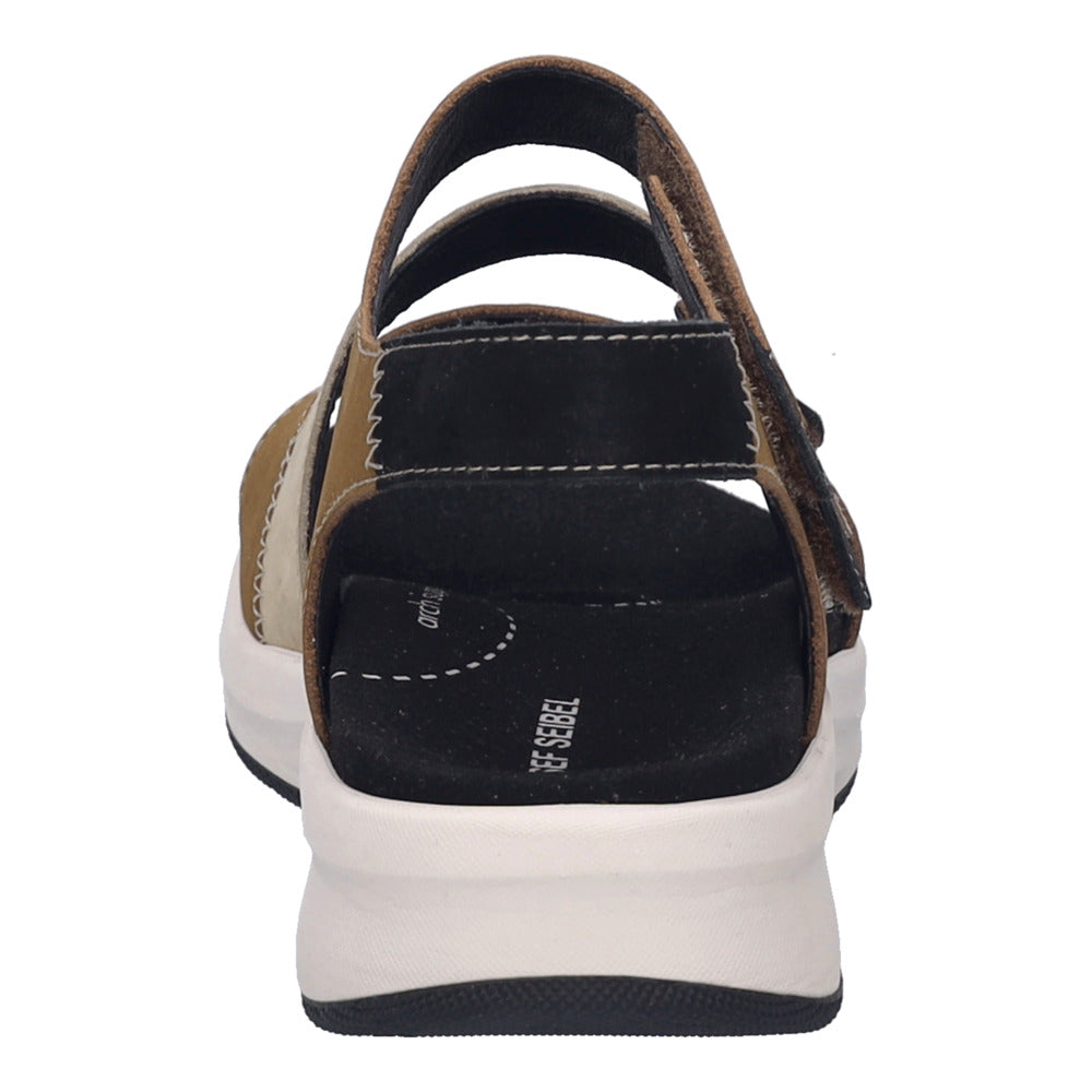 Estelle 06 - Women's Sandal | Josef Seibel