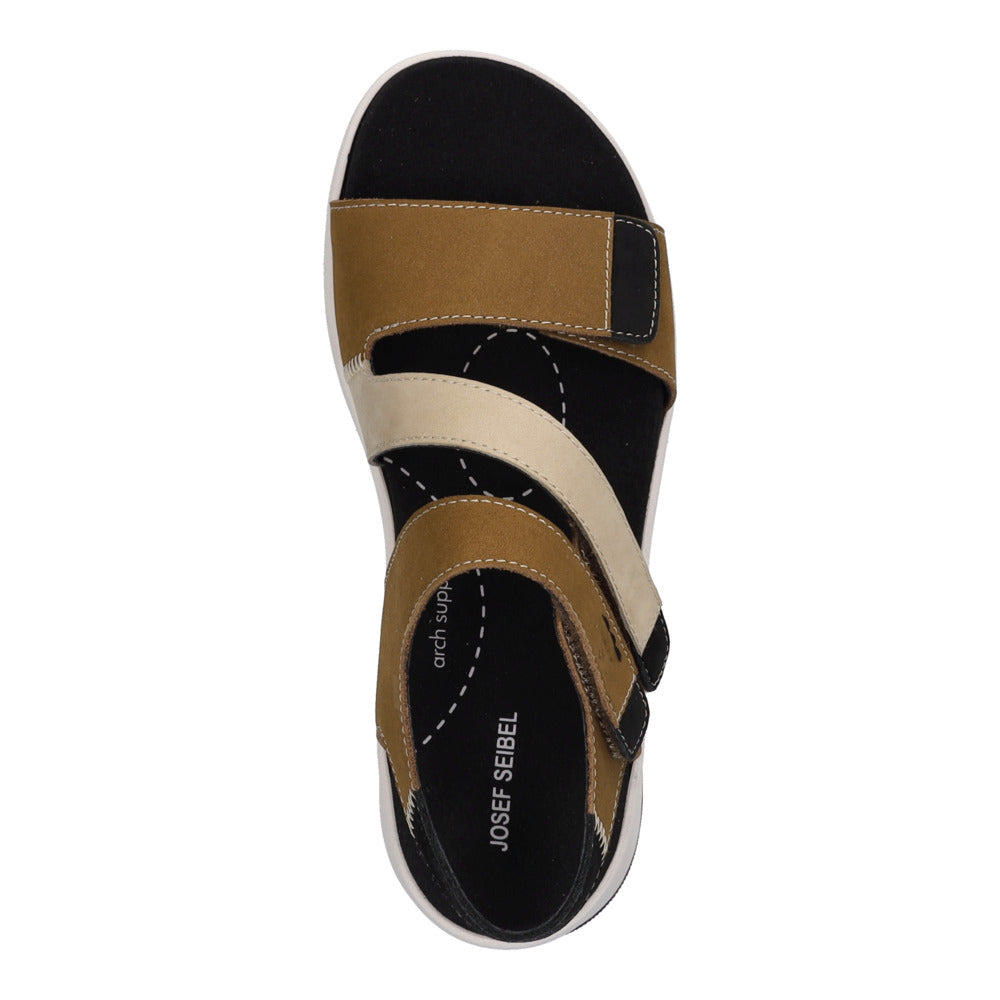 Estelle 06 - Women's Sandal | Josef Seibel