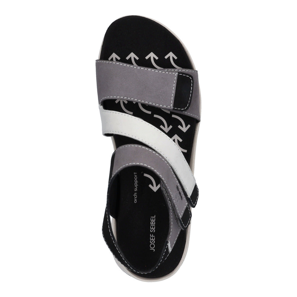 Estelle 06 - Women's Sandal | Josef Seibel