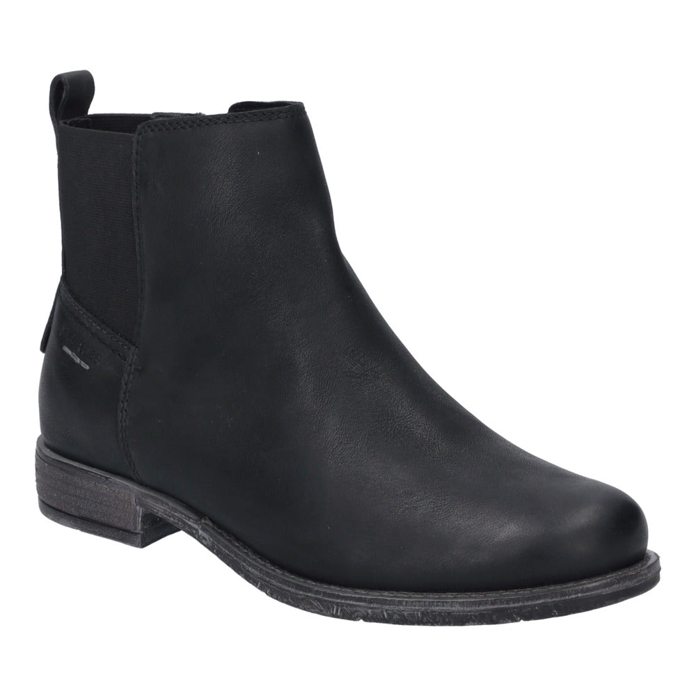 Sienna 08 - Women's Boot | Josef Seibel