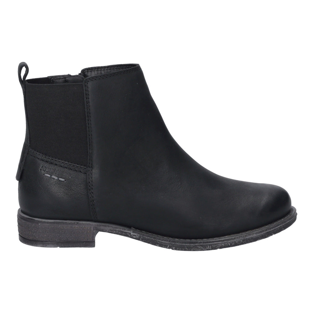 Sienna 08 - Women's Boot | Josef Seibel
