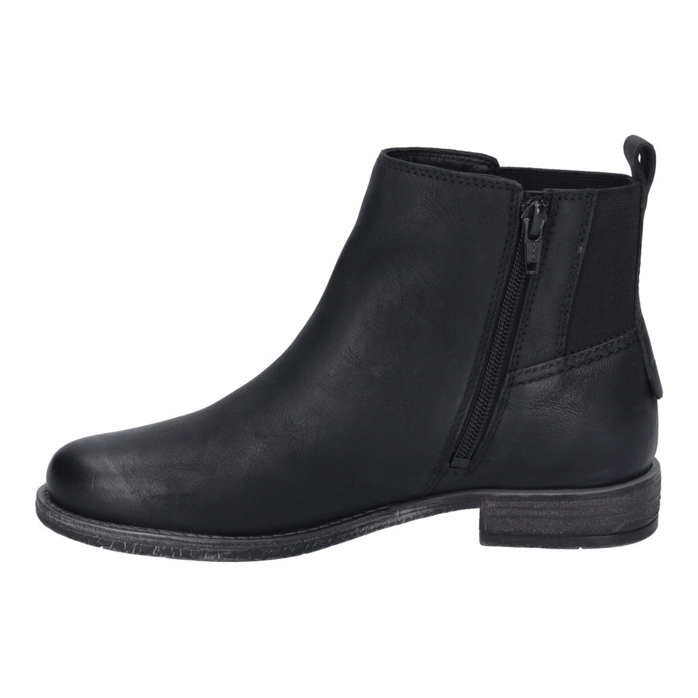 Sienna 08 - Women's Boot | Josef Seibel