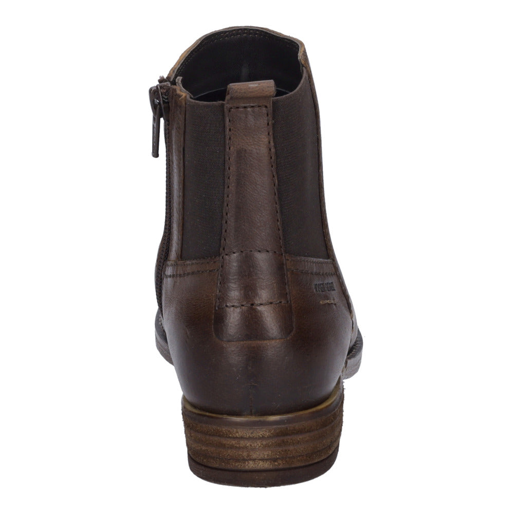 Sienna 08 - Women's Boot | Josef Seibel