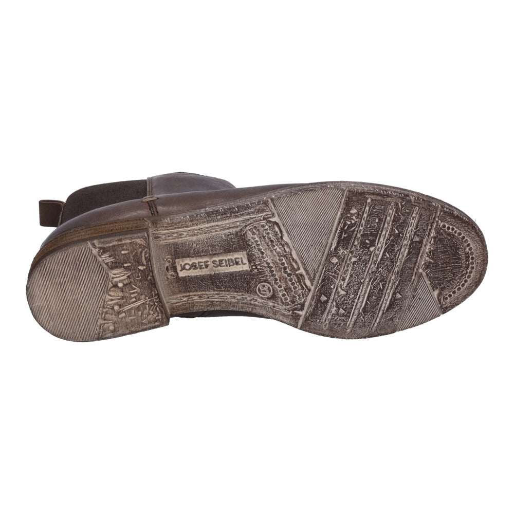 Sienna 08 - Women's Boot | Josef Seibel
