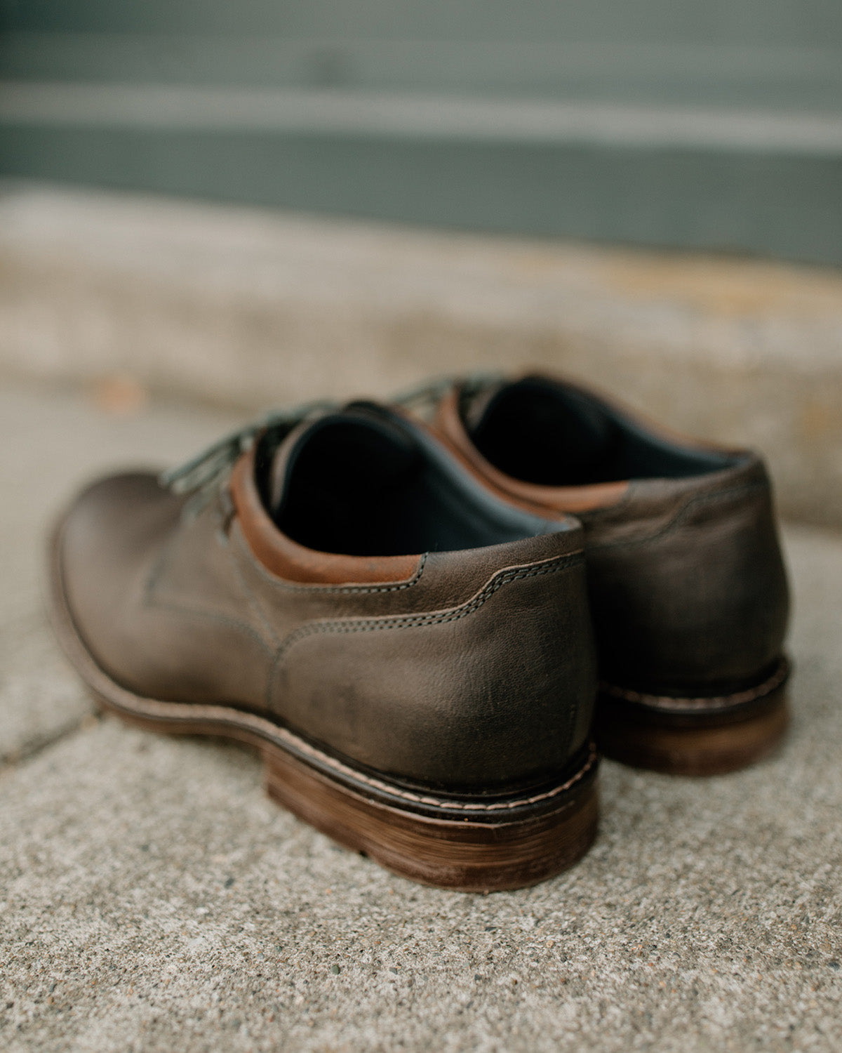 Earl 05 - Men's Lace-up | Josef Seibel