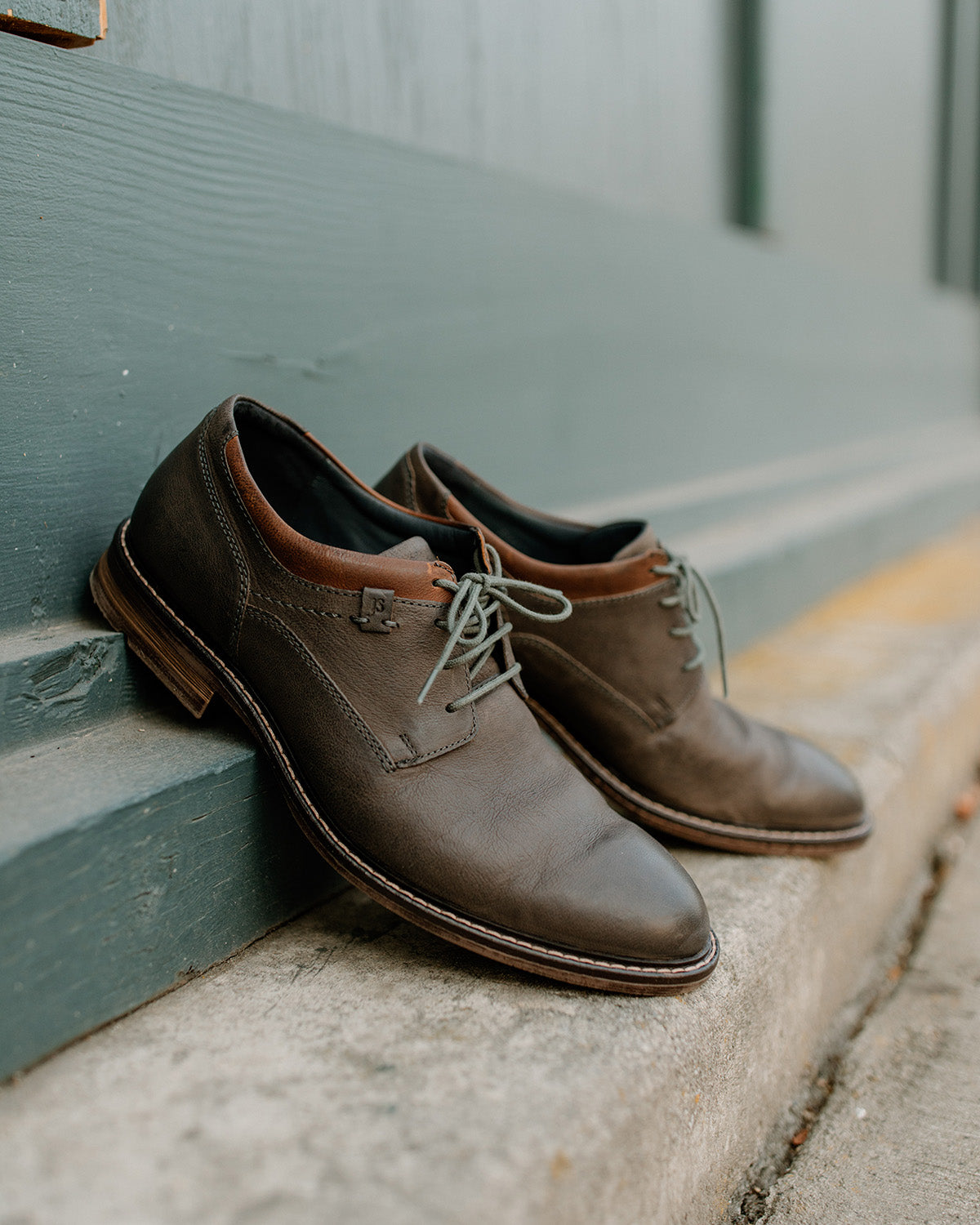 Earl 05 - Men's Lace-up | Josef Seibel