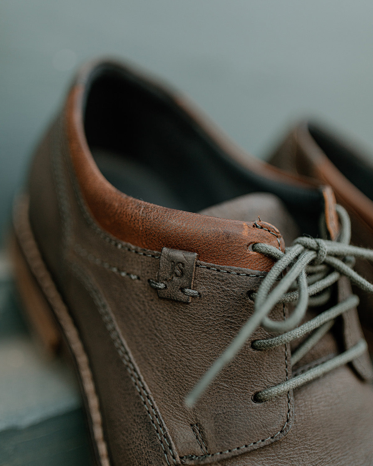 Earl 05 - Men's Lace-up | Josef Seibel